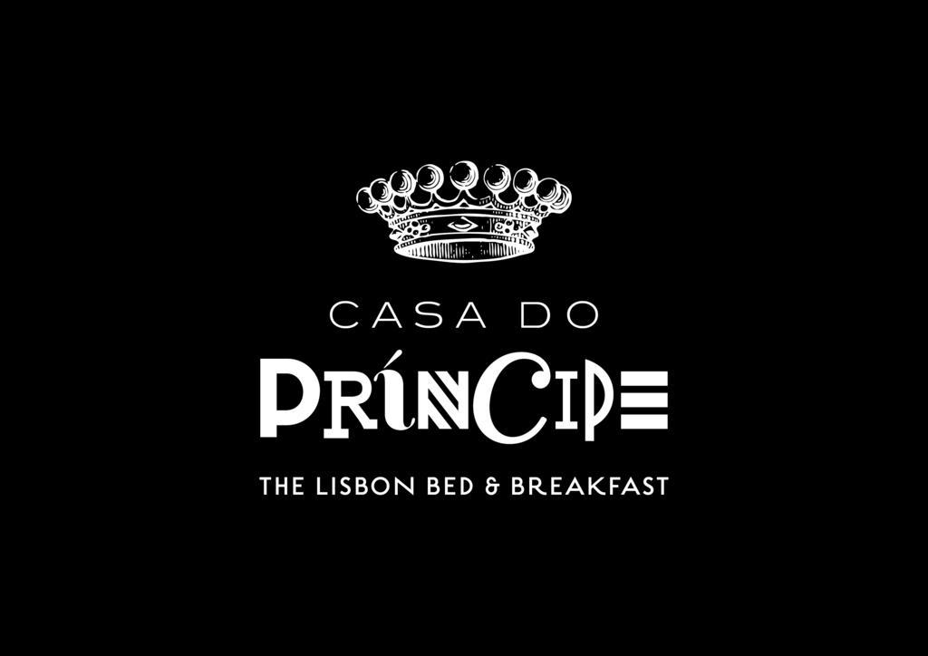 Bed and Breakfast Casa Do Principe à Lisboa Extérieur photo
